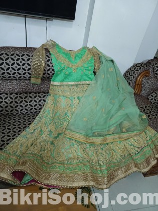 Lehenga